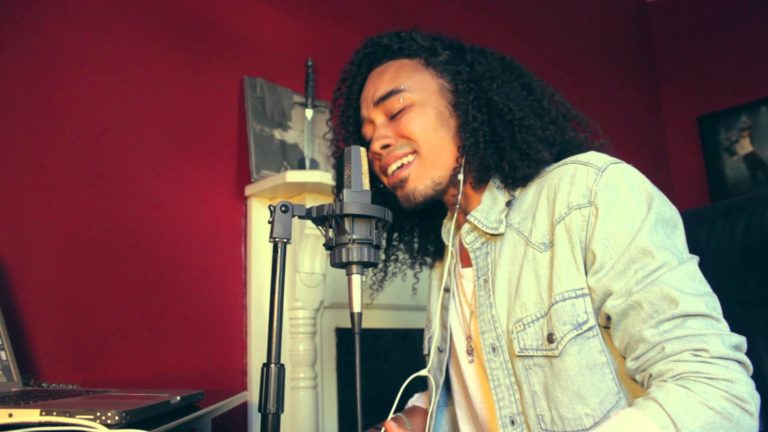 Tion Phipps - One Wish (cover)