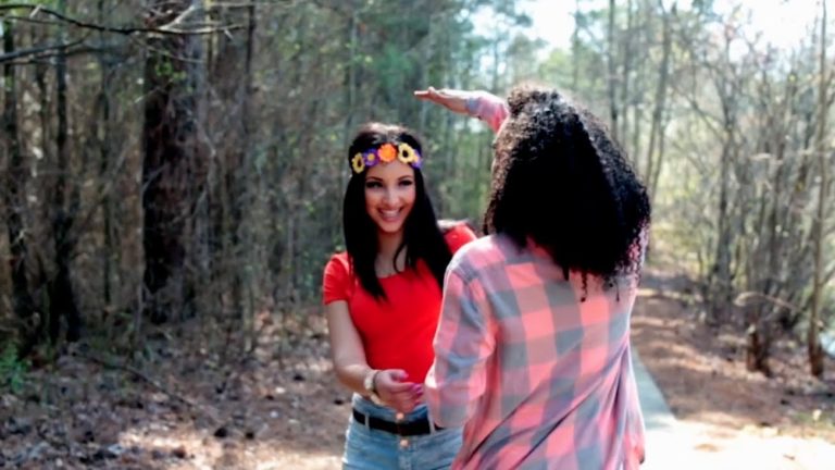 John Legend - All of Me (Cover by Tion Phipps)